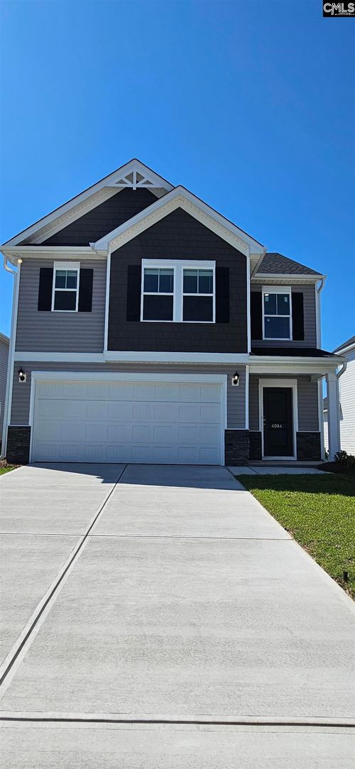 4084 Half Mast Loop, Columbia, SC, 29229-8452 | Card Image