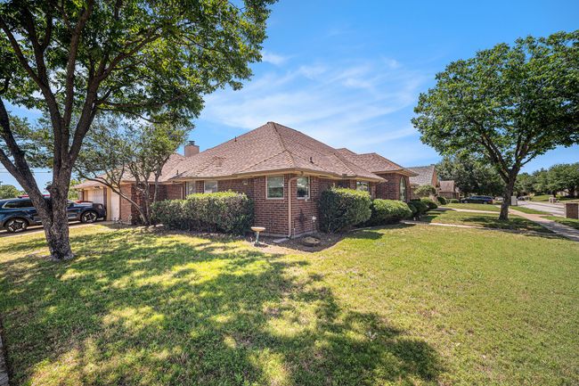 5501 Gateway Ln, House other with 3 bedrooms, 3 bathrooms and null parking in Arlington TX | Image 36