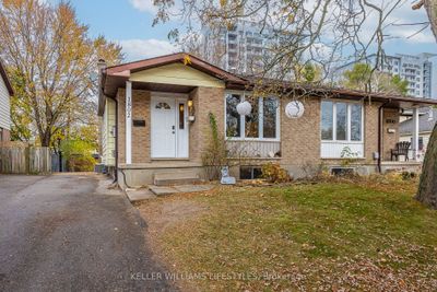 1802 Attawandaron Rd, Home with 3 bedrooms, 2 bathrooms and 3 parking in London ON | Image 2