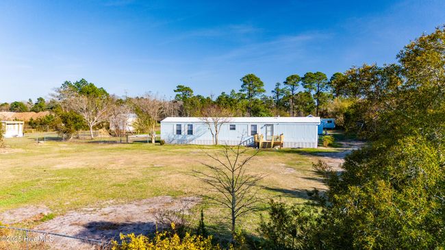 484 Gales Creek Rd, House other with 2 bedrooms, 2 bathrooms and null parking in Newport NC | Image 5