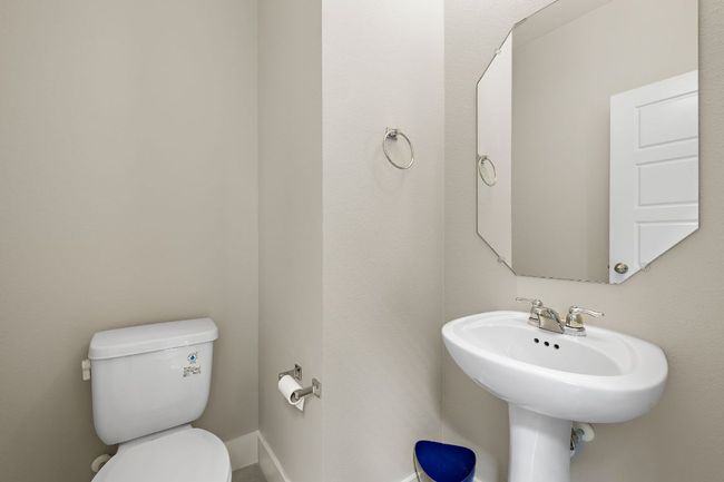 Half bathroom on 1st floor | Image 25