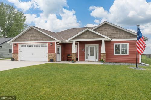 34 Evergreen Ln, Madison Lake, MN, 56063-1017 | Card Image
