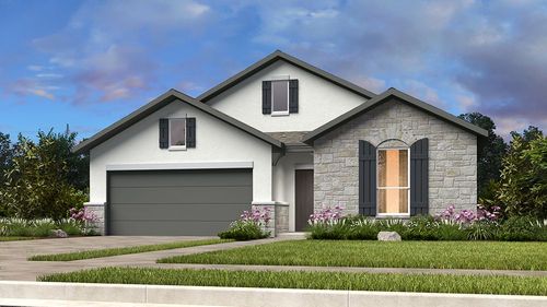 791 Jackson River Loop, Kyle, TX, 78640-3367 | Card Image