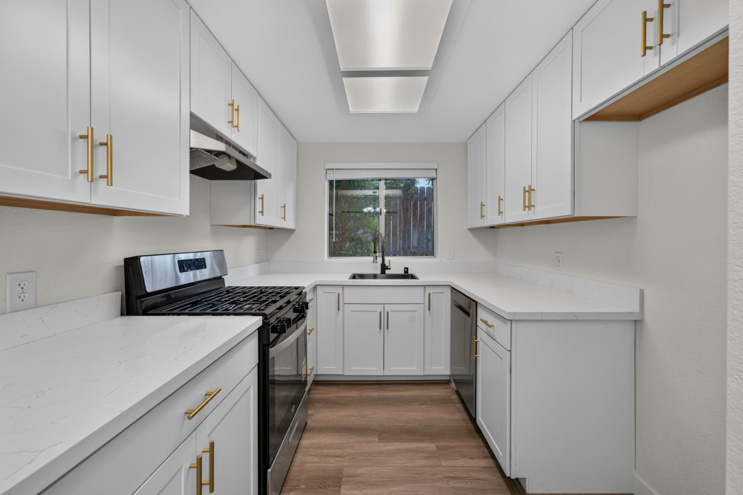 Residential in Roseville 4