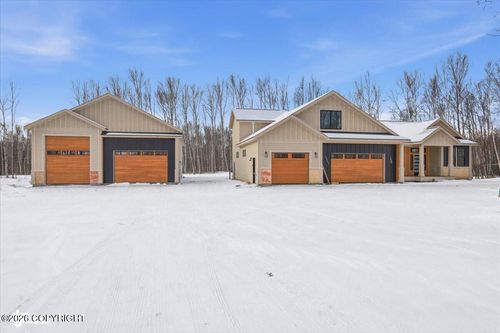 6918 N Jeremiel Circle, Palmer, AK, 99645 | Card Image