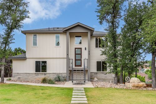 429 Summit Ridge Dr N, Lago Vista, TX, 78645-8670 | Card Image