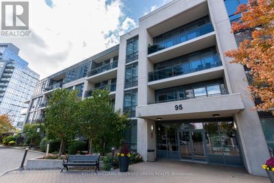 PH6 - 95 N Park Rd, Condo with 3 bedrooms, 2 bathrooms and 1 parking in Vaughan ON | Image 2