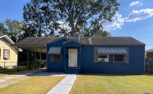 3924 Iroquois St, Baton Rouge, LA, 70805-8368 | Card Image