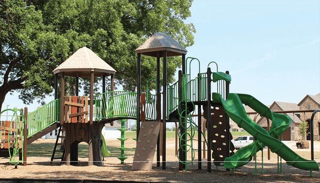 Westside Preserve Playground | Image 15