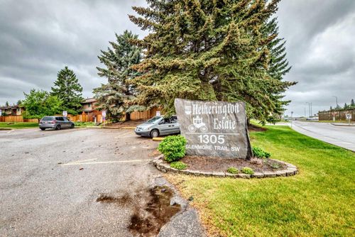444-1305 Glenmore Trail Sw, Calgary, AB, T2V4Y8 | Card Image