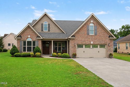 1404 Sunset Dr, Goldsboro, NC, 27534-3493 | Card Image