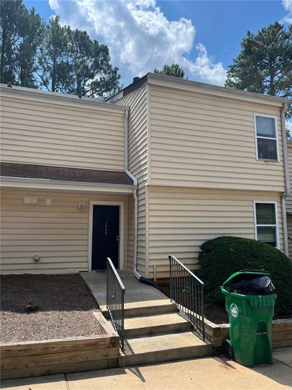 Oak Park Ln, Decatur, GA 30032