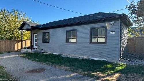 c-261 Belmont Ave W, Kitchener, ON, N2M1M3 | Card Image