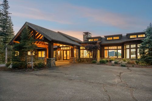 182-182 White Pine Canyon Rd, Park City, UT, 84060-6509 | Card Image