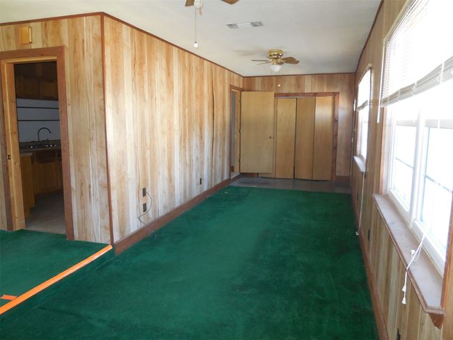300 N Pecan St, House other with 5 bedrooms, 2 bathrooms and null parking in Ranger TX | Image 11