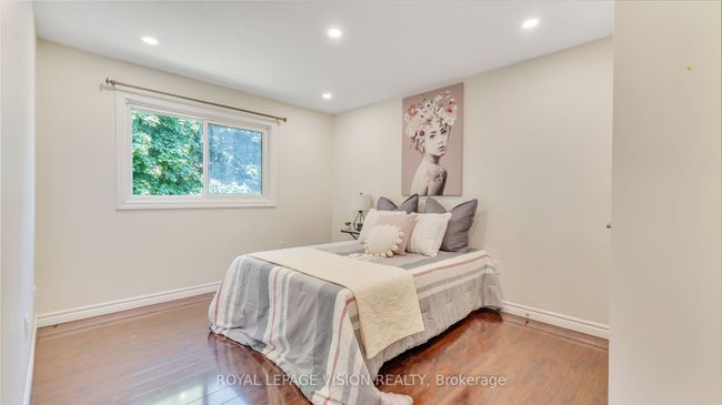 26 Ravenscroft Rd, House other with 5 bedrooms, 4 bathrooms and 3 parking in Ajax ON | Image 22