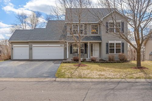 10862 187th Ave Nw, Elk River, MN, 55330-7836 | Card Image