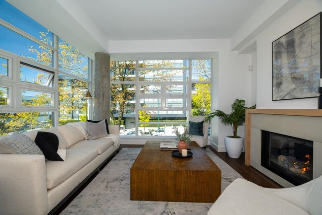 1576 W 8 Th Avenue, Townhouse with 2 bedrooms, 2 bathrooms and 2 parking in Vancouver BC | Image 7