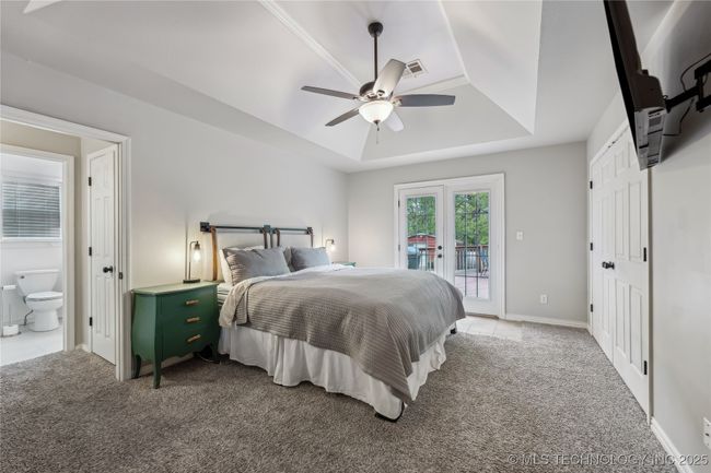 33942 703 Dr, House other with 3 bedrooms, 2 bathrooms and null parking in Wagoner OK | Image 15