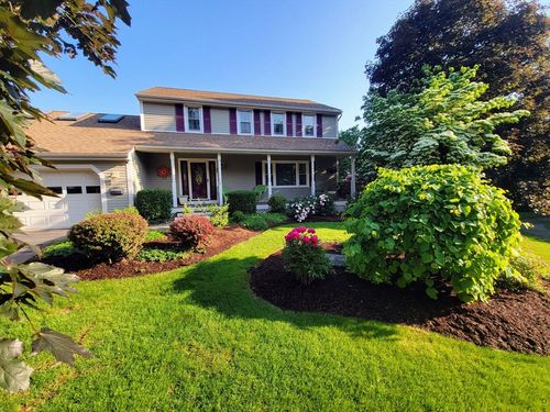 30 Ridgewood Ln, Quincy, MA, 02169-1042 | Card Image