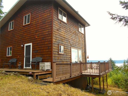 311846 Highway 101, Brinnon, WA, 98320 | Card Image