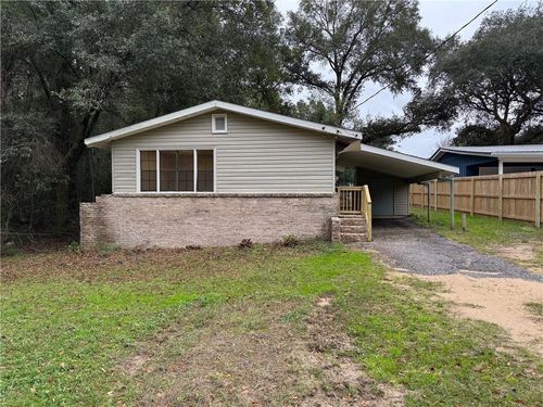 2613 Old Military Rd, Mobile, AL, 36605-3361 | Card Image