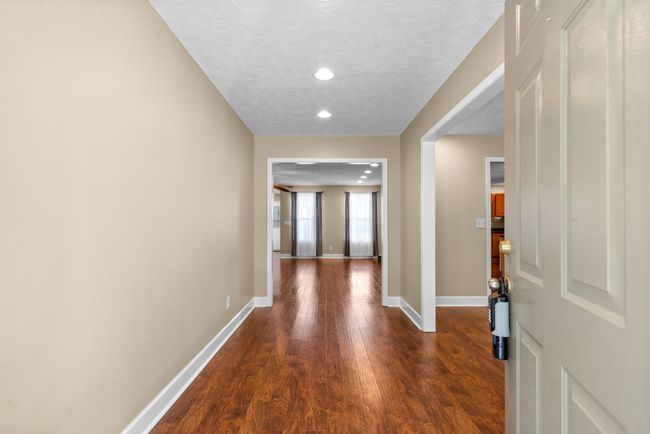 497 Beeker Rd, House other with 4 bedrooms, 4 bathrooms and 4 parking in Pembroke KY | Image 8