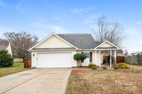 4346 Fescue Pl Sw, Concord, NC, 28027-8715 | Card Image