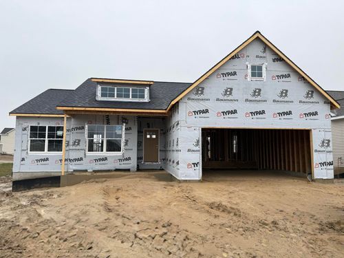 lot-251-11691 Cherrybud Dr, Holland, MI, 49424-9739 | Card Image