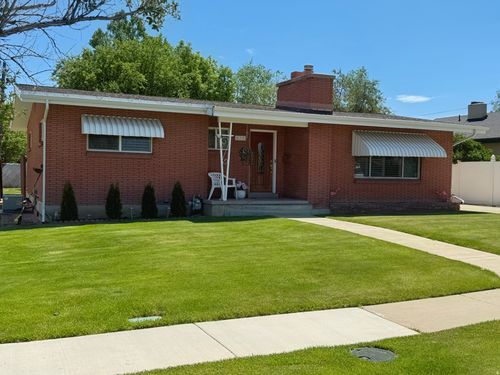 275 S 100 E, Heber City, UT, 84032-2101 | Card Image