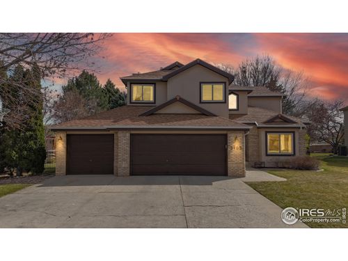 5105 Nelson Ct, Fort Collins, CO, 80528-8800 | Card Image