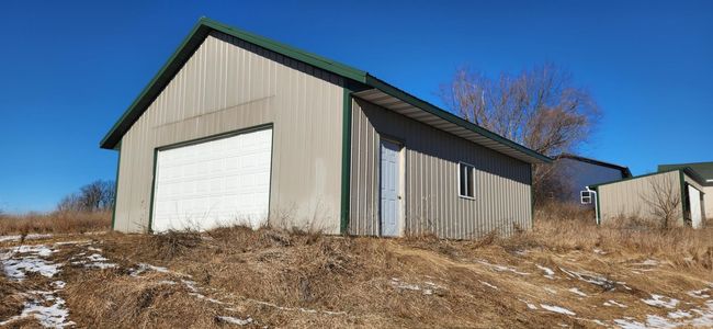 W9271 Highway 39, House other with 4 bedrooms, 3 bathrooms and null parking in York WI | Image 7