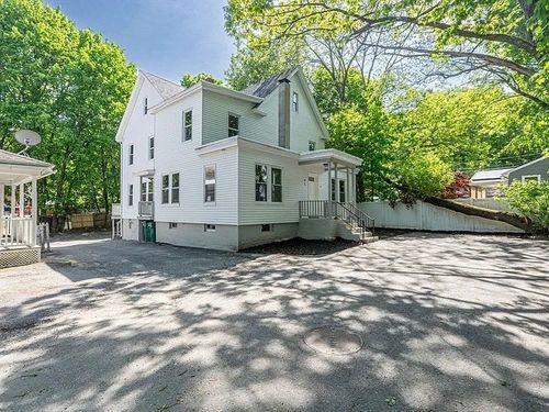 apt-1-89 Birch Street Passway, Fitchburg, MA, 01420-7787 | Card Image