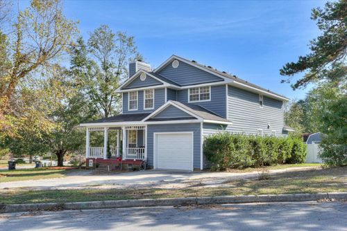 4098 Spencer Street, Martinez, GA, 30907 | Card Image