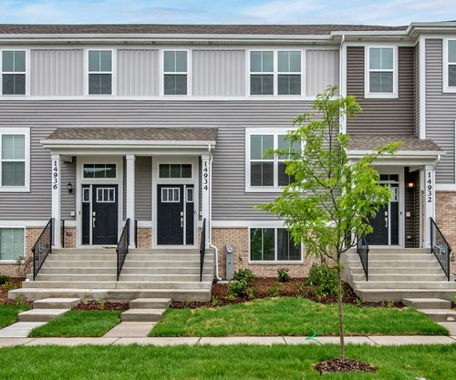 14934-14934 S Mccarthy Cir, Plainfield, IL, 60544-2998 | Card Image