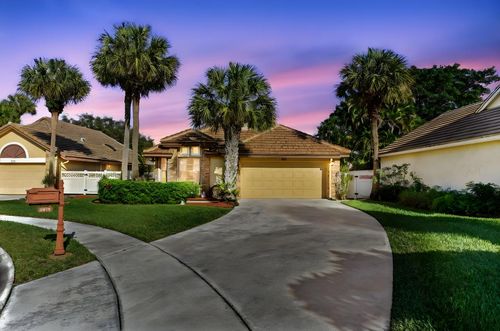 8078 Popash Ct, Boynton Beach, FL, 33472-2906 | Card Image