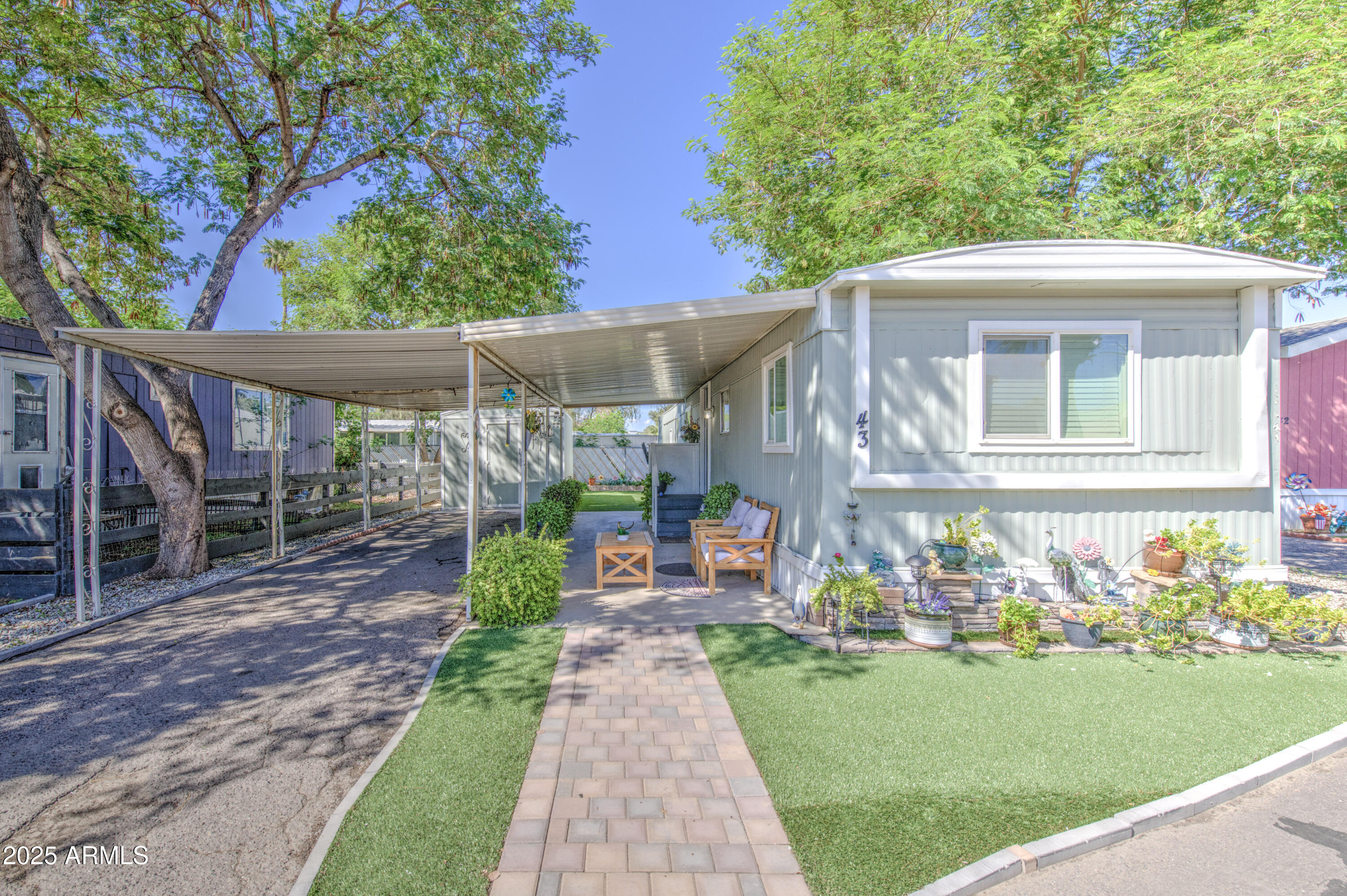 Residential in Phoenix
