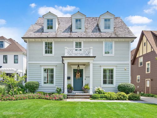 4061 Grand Ave, Western Springs, IL, 60558-1136 | Card Image