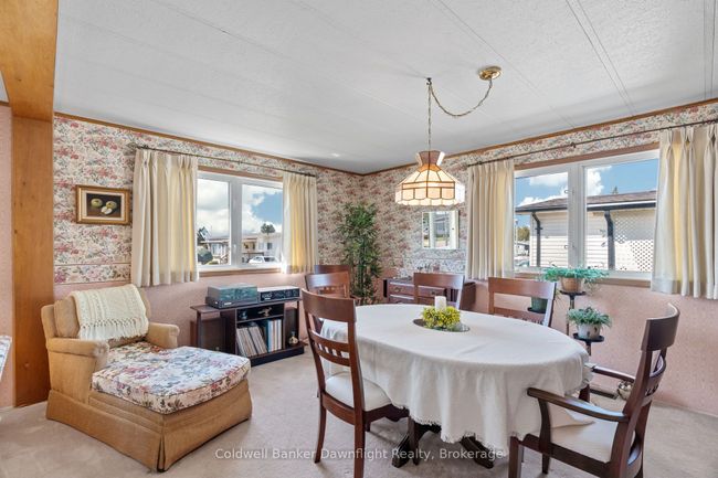 46 Redford Dr, Home with 2 bedrooms, 2 bathrooms and 2 parking in Exeter ON | Image 9