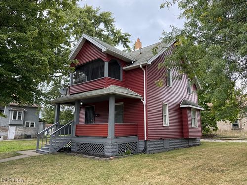 257 Iddings Ave Se, Warren, OH, 44483-5915 | Card Image