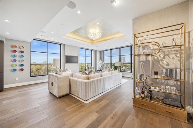 1003 - 2360 Rice Blvd, Condo with 2 bedrooms, 3 bathrooms and 3 parking in Houston TX | Image 8