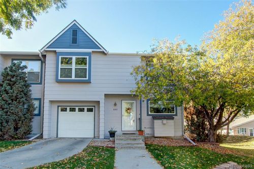 6301 W Byers Pl, Lakewood, CO, 80226-2288 | Card Image