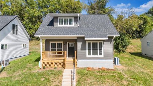 211 Harrison Ave Nw, Roanoke, VA, 24016-1841 | Card Image