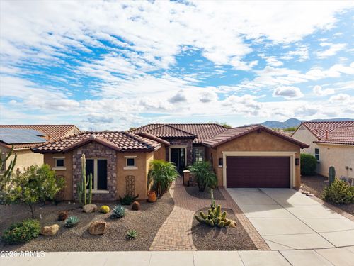 20471 N 264th Ave, Buckeye, AZ, 85396-2248 | Card Image