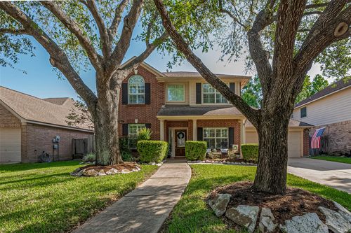 5303 Fairweather Ct, Katy, TX, 77450-7292 | Card Image