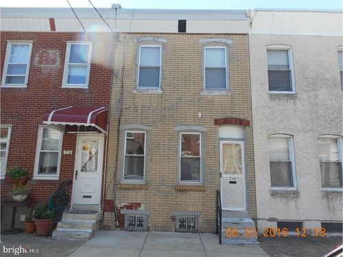 716 Hoffman St, PHILADELPHIA, PA, 19148-2408 | Card Image