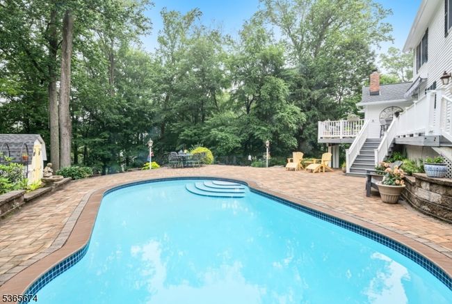 304 Briarwood Dr, House other with 3 bedrooms, 3 bathrooms and null parking in Wyckoff NJ | Image 43