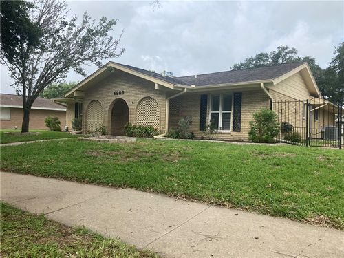 4509 Essex Drive, Corpus Christi, TX, 78413 | Card Image