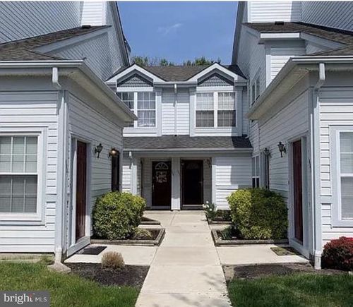 551 Steeplechase Ct, Deptford, NJ, 08096-6816 | Card Image