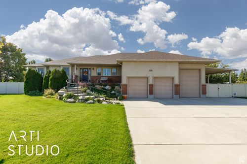 3791 S 3750 W, West Haven, UT, 84401-9342 | Card Image